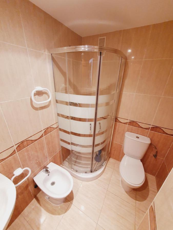 Apartamento Acapulco Holiday Orpesa Kültér fotó